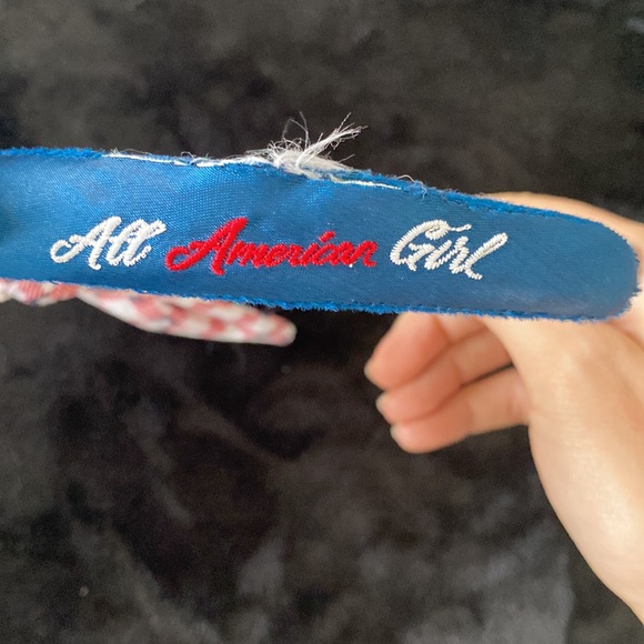 Disney Parks America Ears - Picture 3 of 4